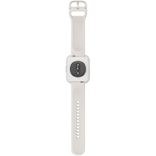 Design Elegante Amazfit Bip 5 Unity Smartwatch Cinzento Inox - Image 4