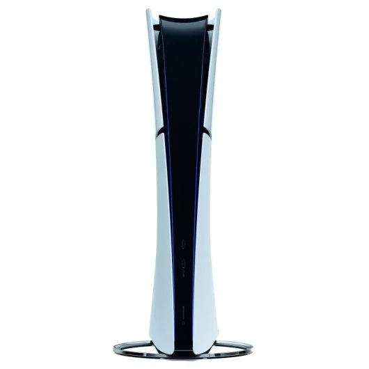 Sony PlayStation 5 Slim Digital Edition 1 TB – Consola Gaming 4K HDR - Image 2