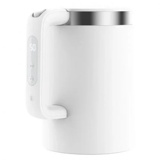 Xiaomi Mi Smart Kettle Pro Fervedor de Água Inteligente 1.5L 1800W - Image 3