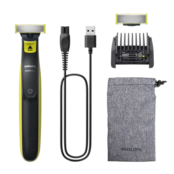 Philips OneBlade 360 Face QP2724/30