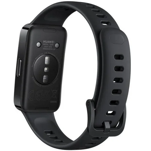 Monitorização Saúde Huawei Band 9 Smartband AMOLED Preto - Image 4