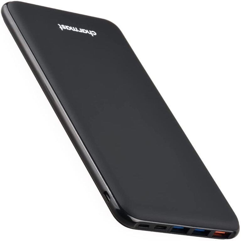 PowerBank Charmast W2002P 26800 mAh