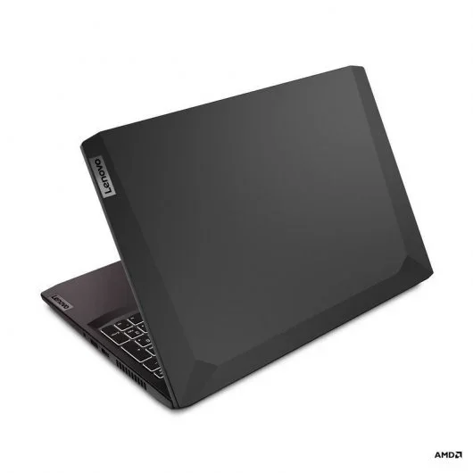 Portátil Lenovo IdeaPad Gaming 3 15ACH6, 15.6″ FHD, Ryzen 5 5600H, 16GB RAM, 512GB SSD, GTX 1650, Windows 11 - Image 4