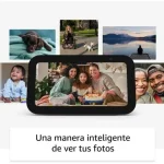 Amazon Echo Show 5 (3.ª Geração) Ecrã Tátil Inteligente com Alexa Antracite - Image 6