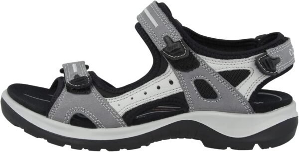 Sandálias unissexo ECCO Yucatan W Sandal 38 EU  (Grade A)