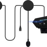 Auriculares de moto Bluetooth OBEST