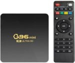 Q96 Mini TV Box Android 4Gb 32Gb