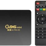 Q96 Mini TV Box Android 4Gb 32Gb