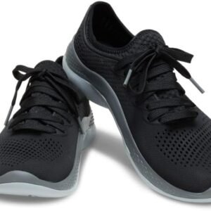 Crocs Sapatilhas Homem Literide 360 Pacer M Preto 41 / 42 (Grade A+)