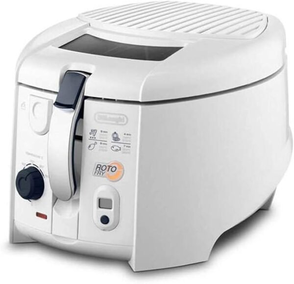 Fritadeira Delonghi F28533.W1 (Grade A)