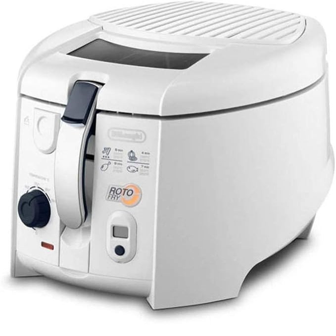 Fritadeira Delonghi F28533.W1 (Grade A)