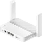 Cudy Router N300 LT300 4G LTE Sim 2x2 MIMO