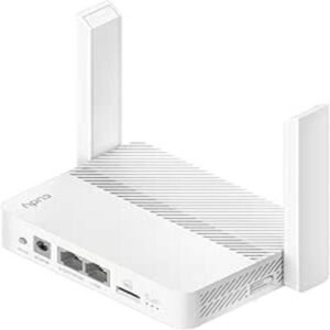 Cudy Router N300 LT300 4G LTE Sim 2x2 MIMO OpenVPN WireGuard