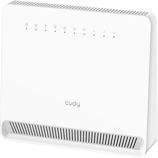 Router VPN Cudy LT500E 4G LTE Cat 4