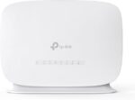 Router TP-Link TL-MR105 Cat 4 plug & play - Image 2