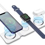 Carregador magnético Kokoccbd - Branco