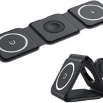 Carregador magnético Kokoccbd – Preto