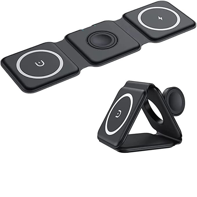 Carregador magnético Kokoccbd – Preto