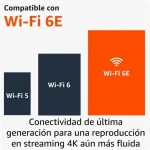 Amazon Fire TV Stick 4K Max – Streaming 4K UHD com Alexa - Image 3