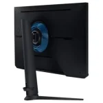 Samsung Odyssey G30D — Monitor Gaming 24" FHD VA 180Hz 1ms, AMD FreeSync Premium, Ajustável em Altura - Image 3