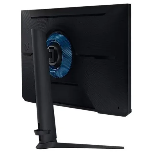 Samsung Odyssey G30D — Monitor Gaming 24" FHD VA 180Hz 1ms, AMD FreeSync Premium, Ajustável em Altura - Image 3