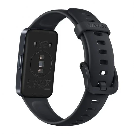 Huawei Band 8 Smartband AMOLED 1,47 Preto Monitorização Saúde - Image 4