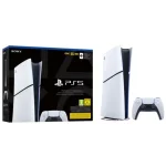 Sony PlayStation 5 Slim Digital Edition 1 TB – Consola Gaming 4K HDR - Image 5