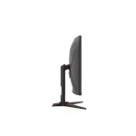 AOC C24 G2 AE/BK Monitor Curvo 23.6" 165 Hz Full HD Preto - Image 5