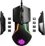 Rato SteelSeries Rival 600 12000DPI - Image 2