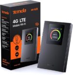 Tenda Router AX300 4G Modem SIM 4 g Cat4