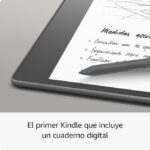 Amazon Kindle Scribe Paperwhite 10,2" 16 GB + Lápis Básico - Image 5