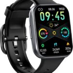 Smartwatch Molocy Q23