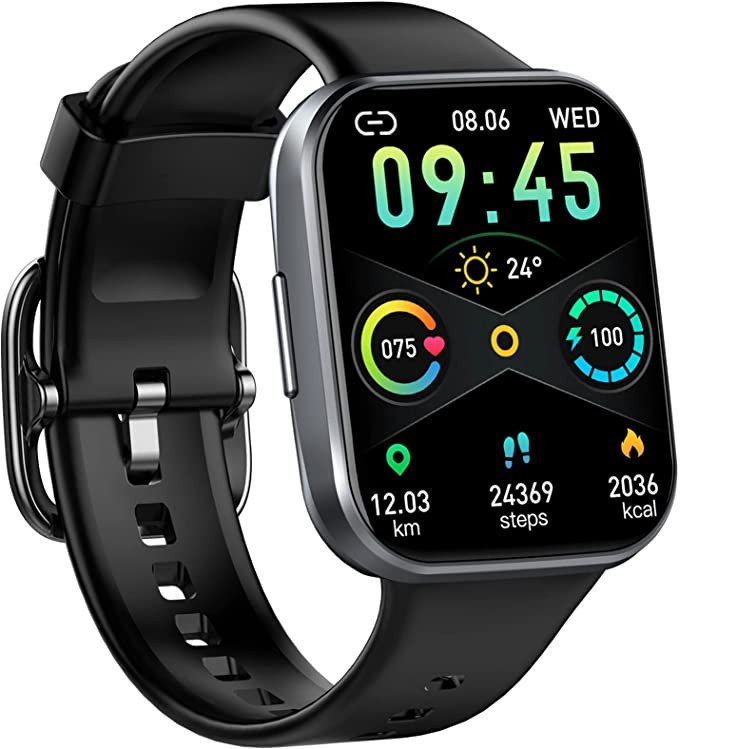Smartwatch Molocy Q23