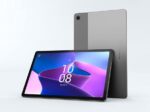 Lenovo Tab M10 Plus Gen 3 2023 10.61" 2K 4/64GB Cinzento - Image 2