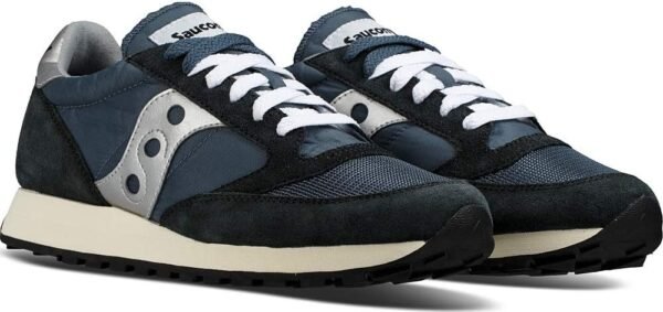 Sapatilhas de atletismo Saucony Jazz original vintage 44EU (Grade A)