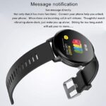Smartwatch Padgene Sports IP67 - Image 4
