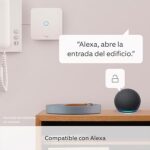 Ring Intercom Smart WiFi – Intercomunicador Inteligente com Alexa - Image 3