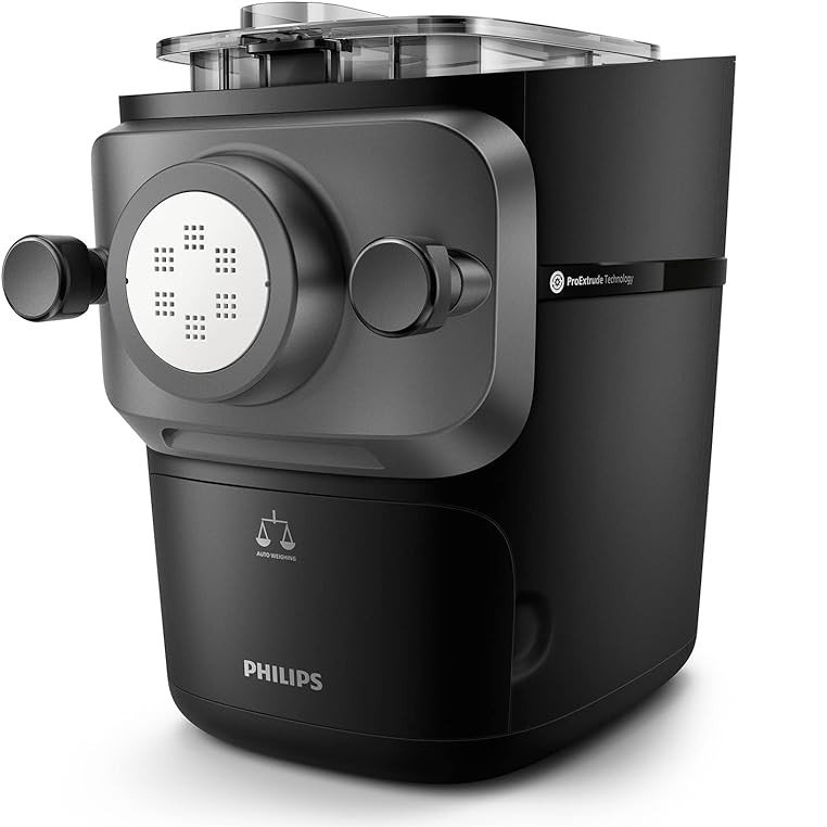 Philips Máquina de Fazer Massa 200W (Grade A+)