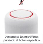 Amazon Alexa Echo Studio Branco - Image 2