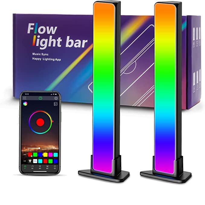 OYOMBA Smart Luzes LED