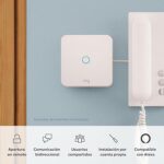 Ring Intercom Smart WiFi – Intercomunicador Inteligente com Alexa - Image 2