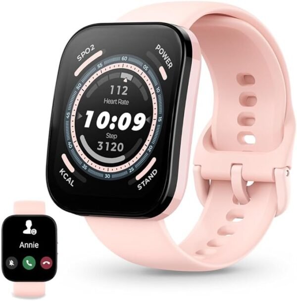 Amazfit Bip 5 46 mm (Grade B)