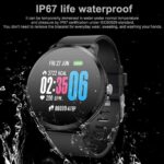 Smartwatch Padgene Sports IP67 - Image 2