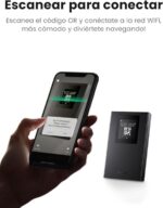 Tenda Router AX300 4G Modem SIM 4 g Cat4 - Image 2