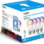 TP-Link Tapo L530E 4-Pack