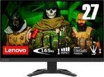 Monitor Lenovo 27" G27-30 1 ms 165 Hz AMD Radeon FreeSync Premium