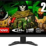 Monitor Lenovo 27" G27-30 1 ms 165 Hz AMD Radeon FreeSync Premium