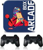 Consola de jogos Arcade Box Game MicroData - Image 2