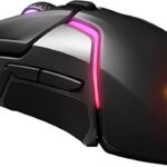 Rato SteelSeries Rival 600 12000DPI