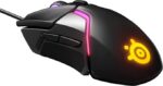 Rato SteelSeries Rival 600 12000DPI